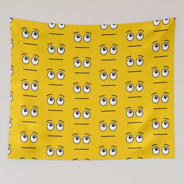 Item preview, Face with Rolling Eyes designed and sold by sifis.