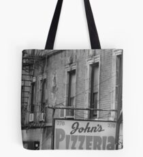 Pizzaria Tote Bag