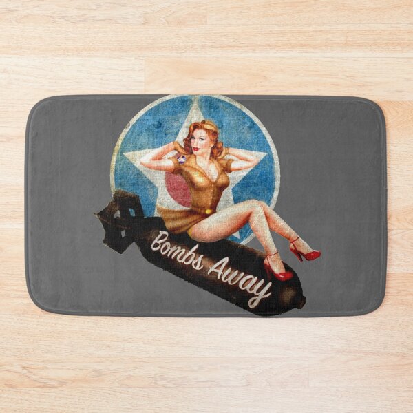 Item preview, American PinUp Girl designed and sold by FantasySkyArt.