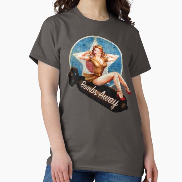Item preview, American PinUp Girl designed and sold by FantasySkyArt.