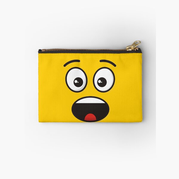 Item preview, Face with Open Mouth designed and sold by sifis.