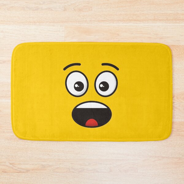 Item preview, Face with Open Mouth designed and sold by sifis.