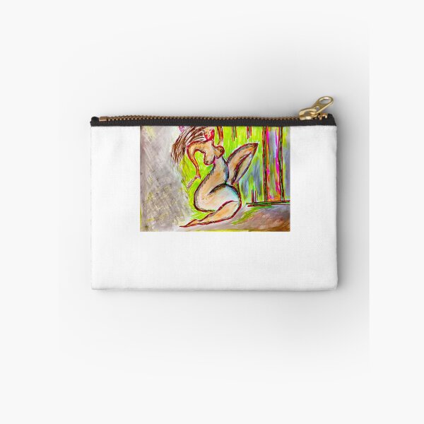 Item preview, Happy woman figure designed and sold by appaart.
