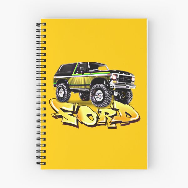 Item preview, Custom High Lifted Truck Design designed and sold by Chuco79.