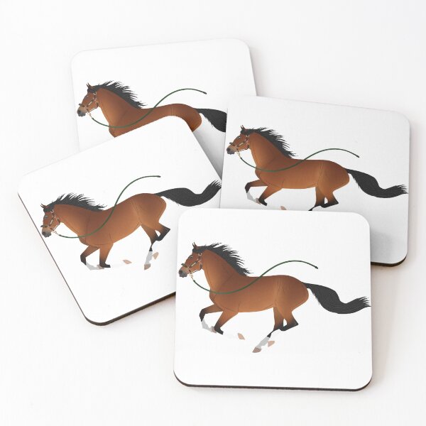 Item preview, Runaway Bay - Equine Rampaige designed and sold by equinerampaige.