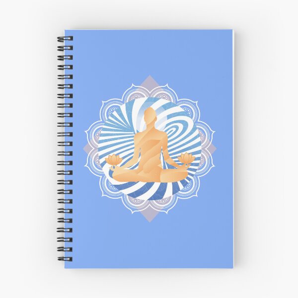 Item preview, Meditation in lotus position designed and sold by DerSenat.
