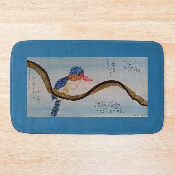 Item preview, wave Reads designed and sold by AlinaGordon.
