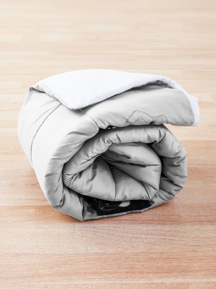 Alternate view of The Academic Alphabet Comforter