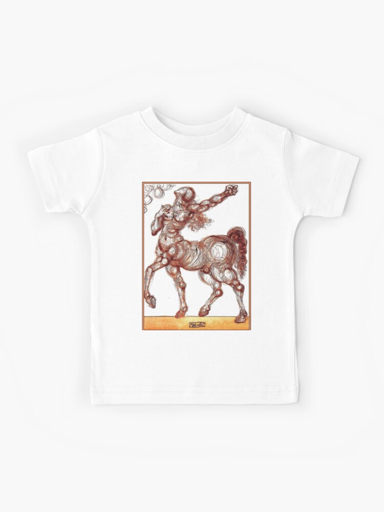 half man half horse t shirt