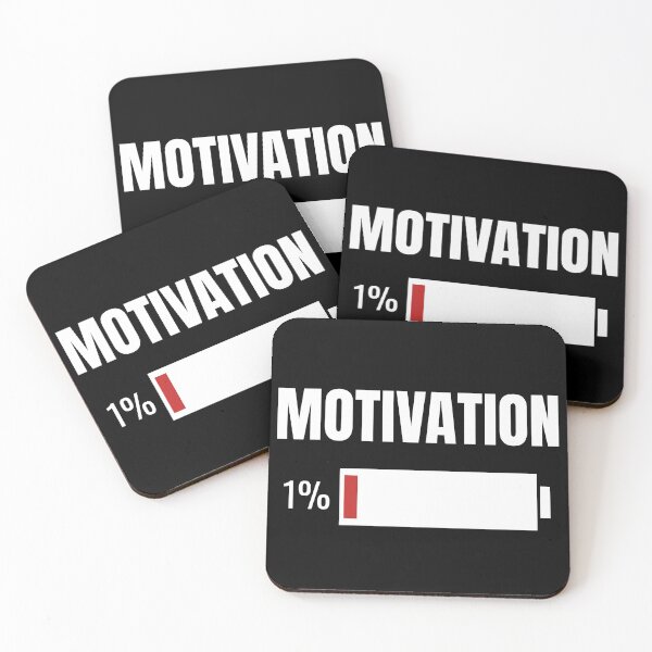 Item preview, Funny motivation battery designed and sold by Tdork.