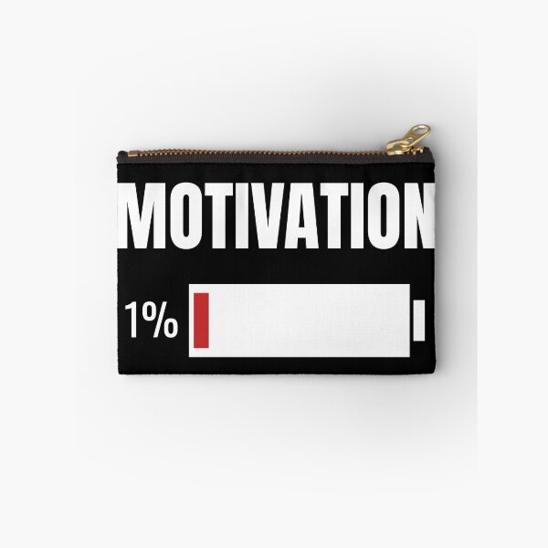 Item preview, Funny motivation battery designed and sold by Tdork.
