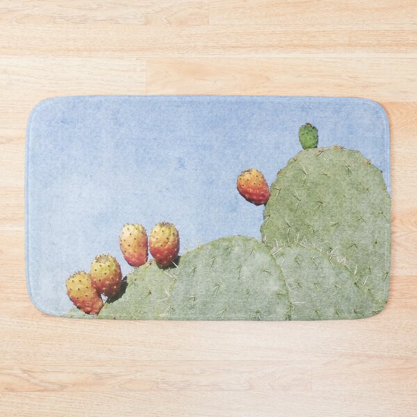 Item preview, Prickly Pear Cactus with Fruits designed and sold by YLArt.