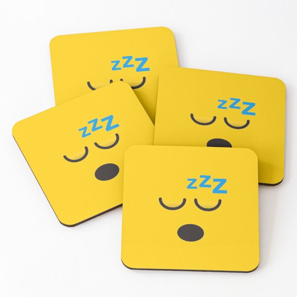 Item preview, Sleeping Face designed and sold by sifis.
