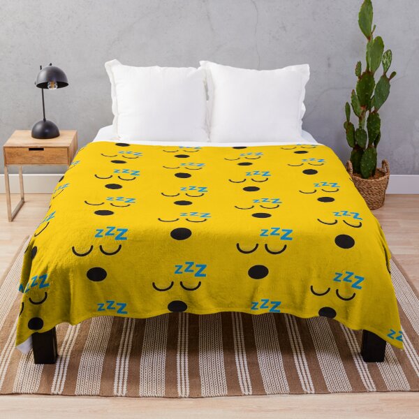 Item preview, Sleeping Face designed and sold by sifis.