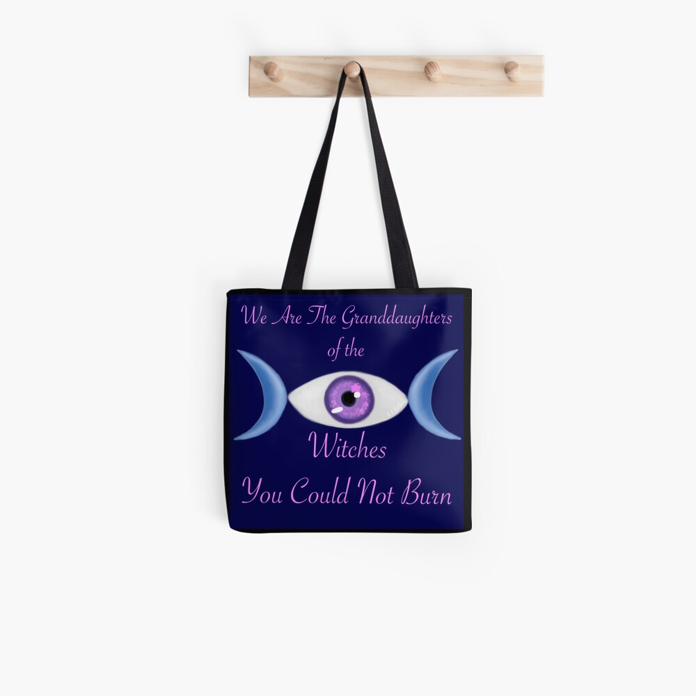 Item preview, All Over Print Tote Bag designed and sold by K-AEyston.