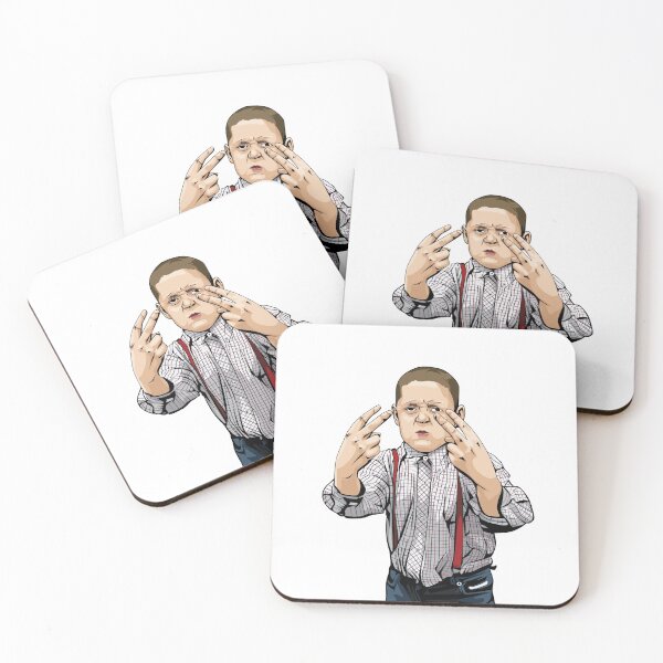 Item preview, Shaun This Is England  designed and sold by Britify UK.