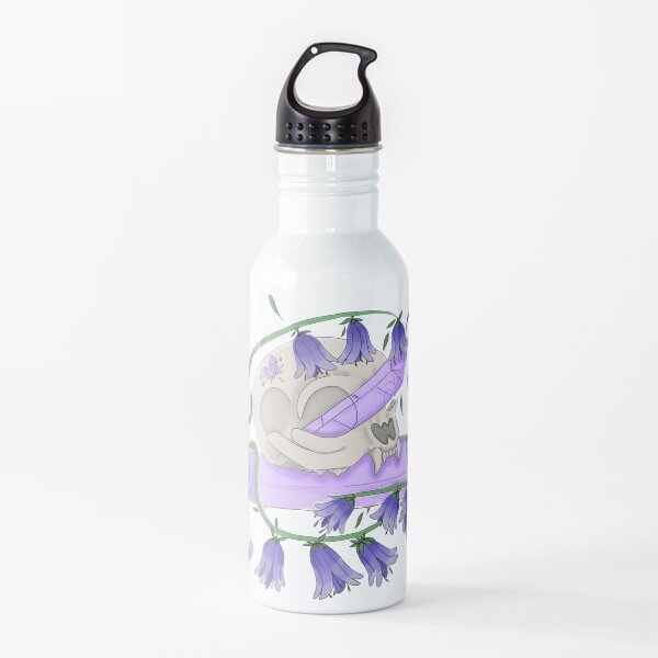 Beautiful Death Part I Water Bottle