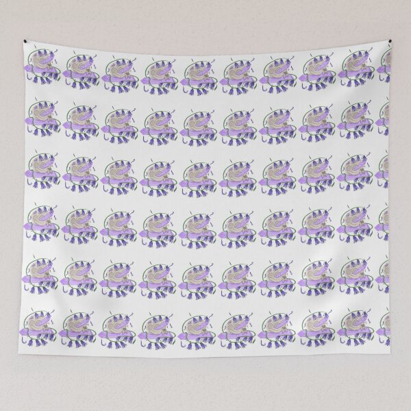 Item preview, Beautiful Death Part I designed and sold by BeanMomDoodles.