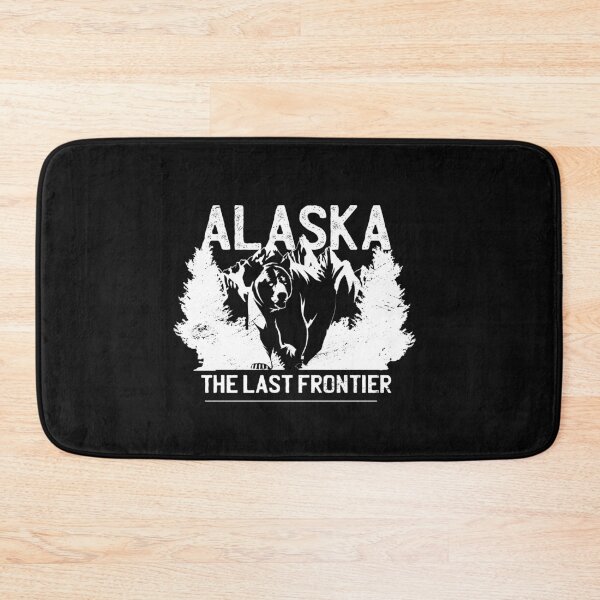Item preview, Alaska Bear, last hunter designed and sold by DerSenat.