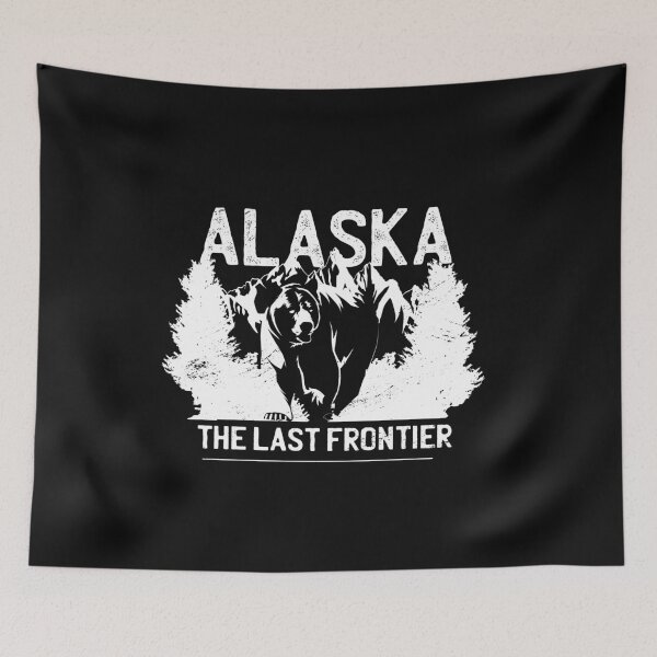 Item preview, Alaska Bear, last hunter designed and sold by DerSenat.