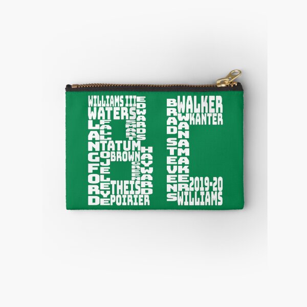 Item preview, Celtics - BC - 2019-2020 designed and sold by gin3art.