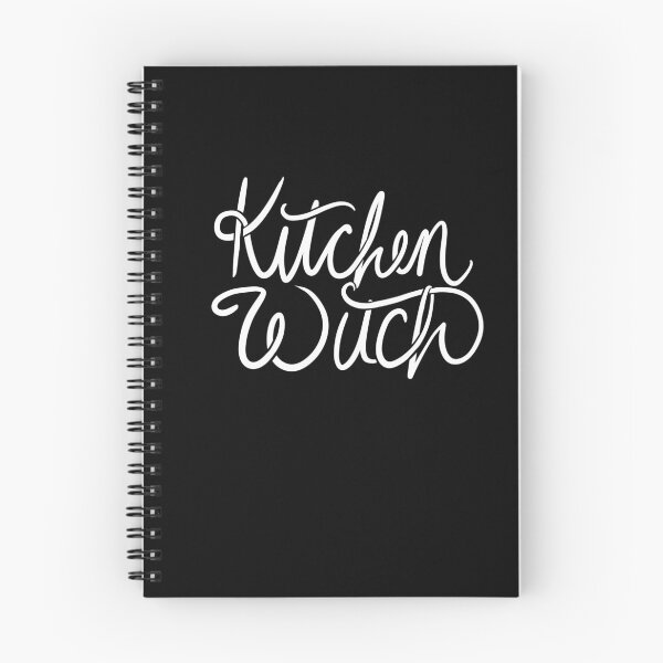 Item preview, Kitchen Witch designed and sold by FrictionMaxxing.