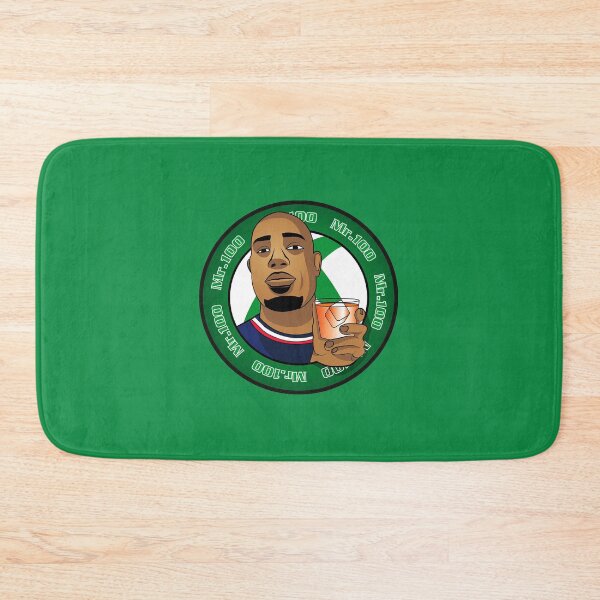 Item preview, Mr.100 designed and sold by Graphic God.