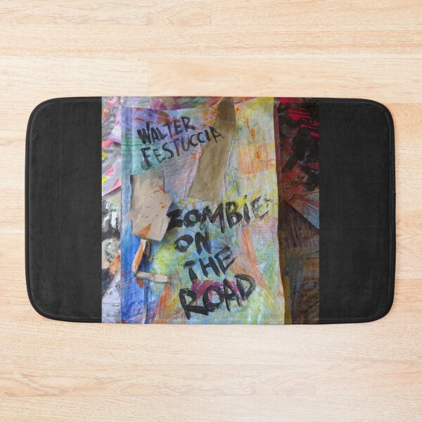 Item preview, The cover designed and sold by walterfest.
