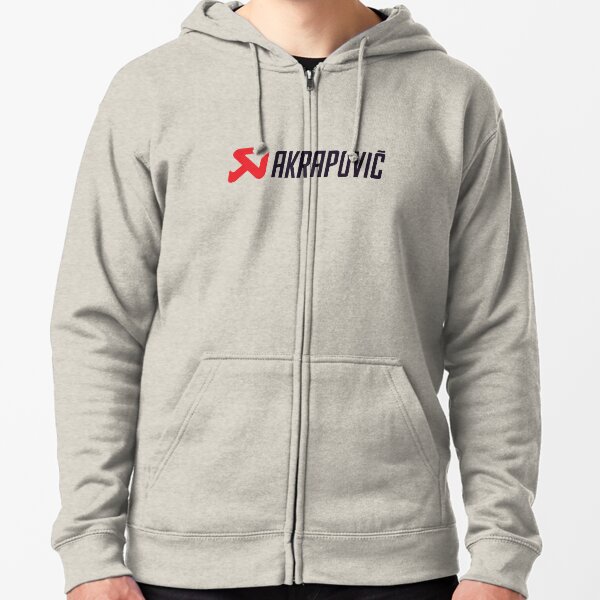 akrapovic alpinestars hoodie