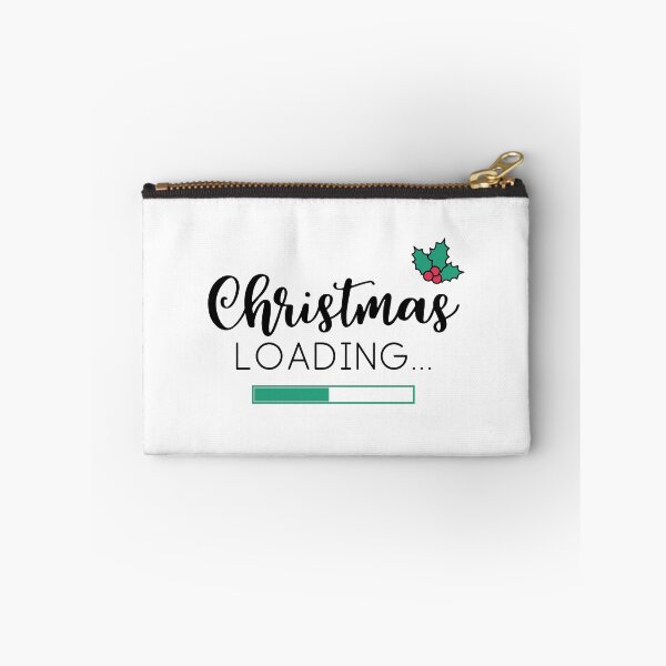 Item preview, Christmas loading designed and sold by doodle189.