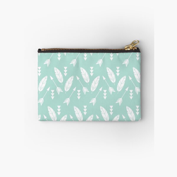 Item preview, Bohemian feathers and arrows designed and sold by BlueLela.