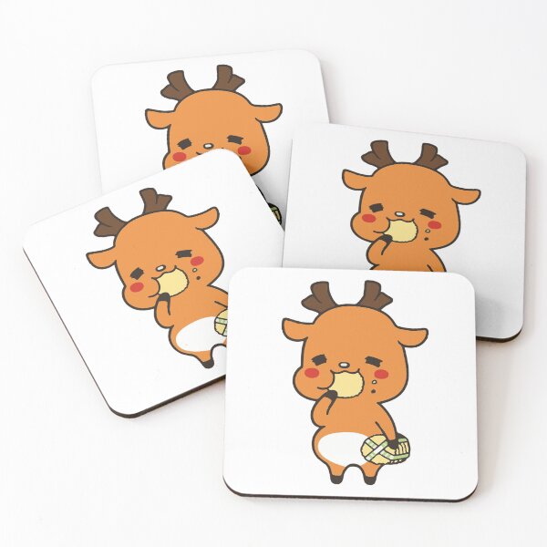 Item preview, Nara Shikamaro Cookie designed and sold by Timena.