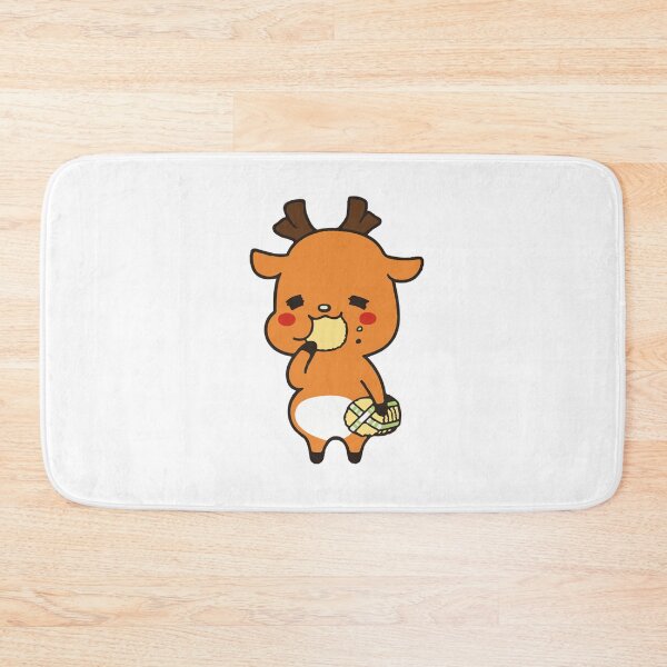 Item preview, Nara Shikamaro Cookie designed and sold by Timena.