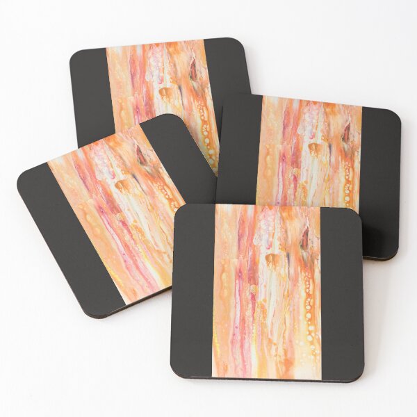 Item preview, Rain of color designed and sold by Kunterbuntes.