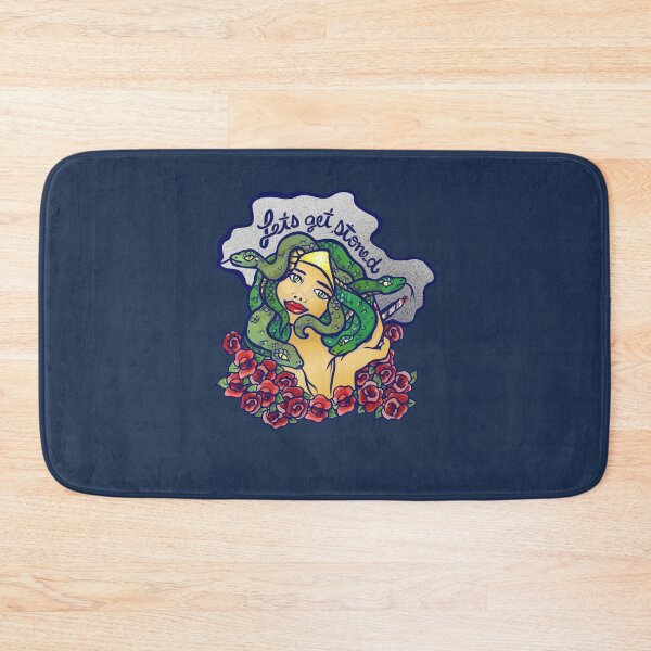 Item preview, Let's get stoned designed and sold by FrictionMaxxing.
