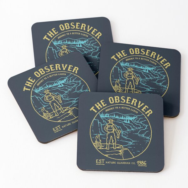 Item preview, Vintage Hiking and Camping  designed and sold by Alli Well.