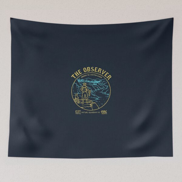 Item preview, Vintage Hiking and Camping  designed and sold by Alli Well.