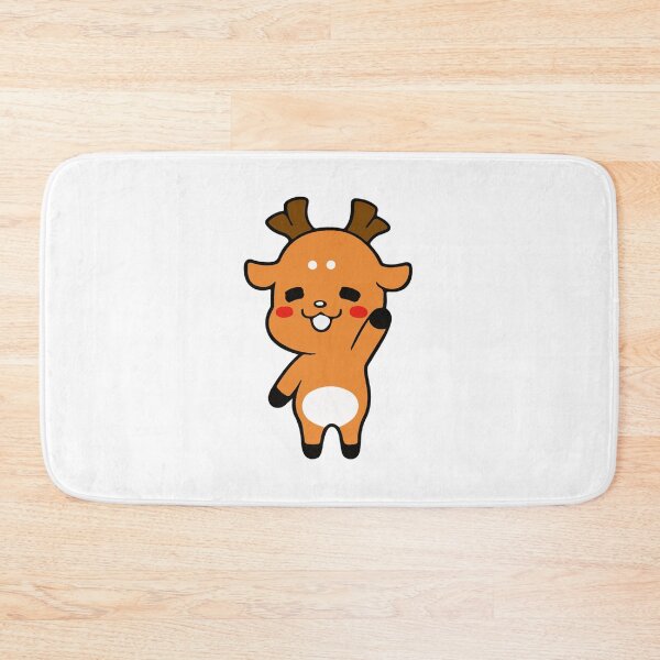 Item preview, Nara Shikamaro designed and sold by Timena.