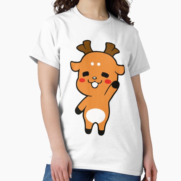 Item preview, Nara Shikamaro designed and sold by Timena.