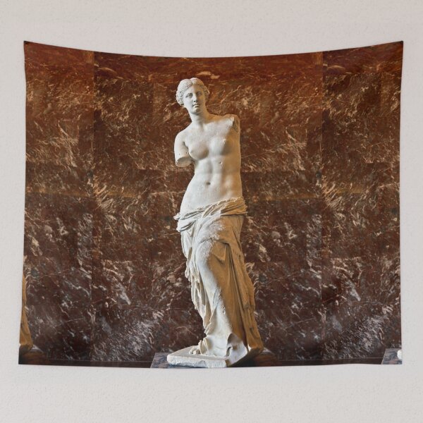 Item preview, Venus de Milo designed and sold by Hercules Milas.