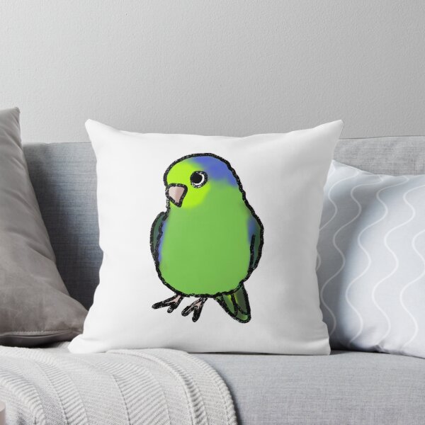Item preview, Pacific parrotlet designed and sold by lobitos.