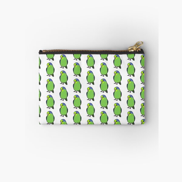 Item preview, Pacific parrotlet designed and sold by lobitos.