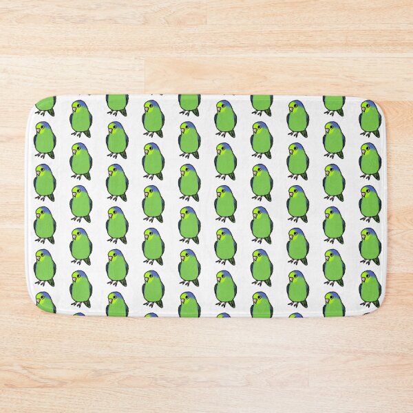 Item preview, Pacific parrotlet designed and sold by lobitos.