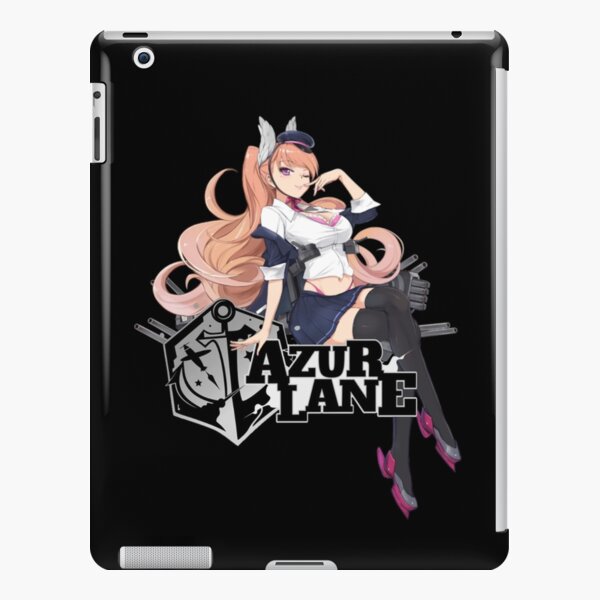 Essex Azur Lane Ipad Case Skin By Tetsuya Corp Redbubble