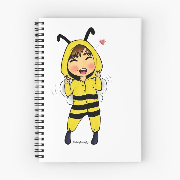 Item preview, Monbebe Safari - Jooheon designed and sold by MelodyButterfly.