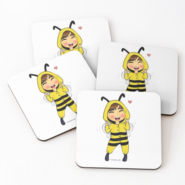 Item preview, Monbebe Safari - Jooheon designed and sold by MelodyButterfly.