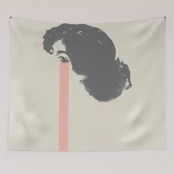 Item preview, Tear designed and sold by HJAimer.