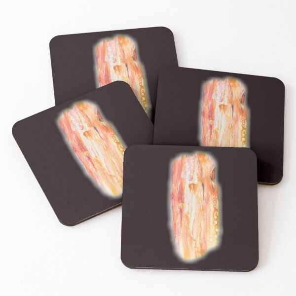 Item preview, It's raining a sunset designed and sold by Kunterbuntes.