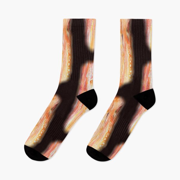 Item preview, It's raining a sunset designed and sold by Kunterbuntes.
