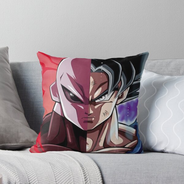 Item preview, Goku vs Jiren designed and sold by DynamoSplash.